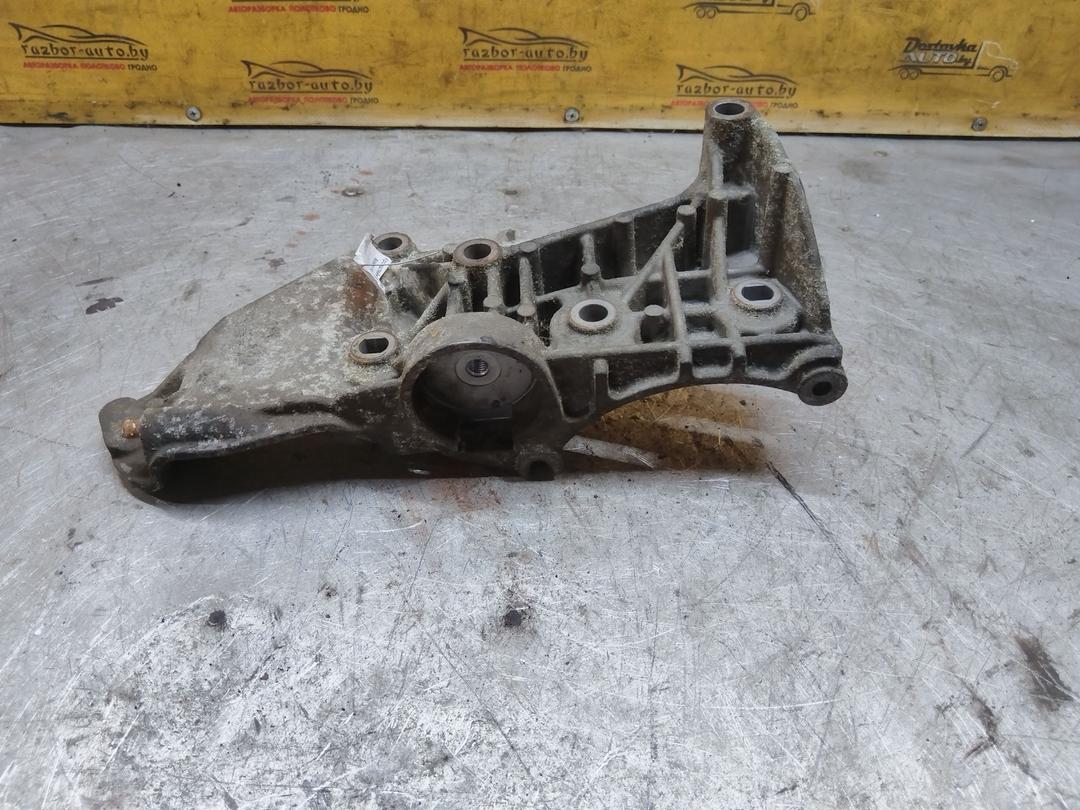 Кронштейн генератора 4ZLSP1 Nissan Note - Фото 5