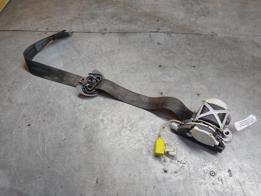 Ремень безопасности передний левый VLKBL1 Volkswagen Passat