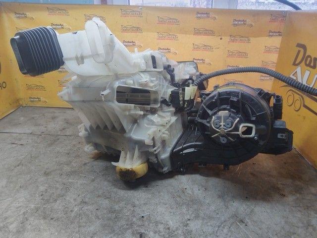 Корпус отопителя (печки) 6SGDW4 Saab 9-3 купить в магазине запчастей бу