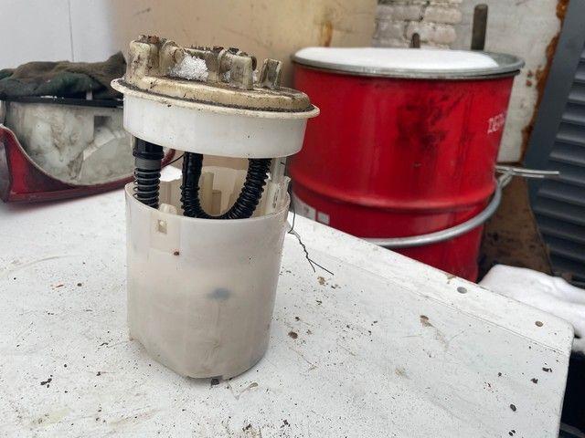 Колба в бак PI9BVH Mitsubishi Carisma купить с доставкой