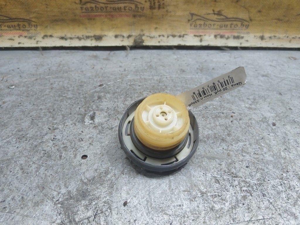 Крышка топливного бака TRSSBV Mazda Xedos 6 - Фото 3