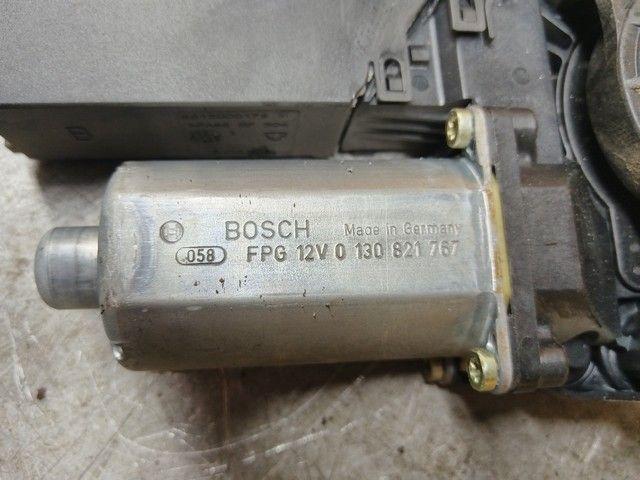 Стеклоподъемник электрический передний левый WGZHZK Peugeot 307 - Фото 9