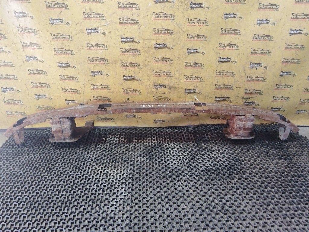 Усилитель бампера заднего 3FACJ4 Citroen C8 - Фото 3