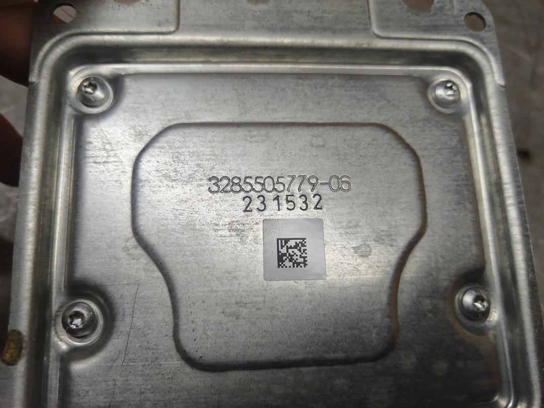 Блок AirBag 7PSXSL Ford Fusion - Фото 4