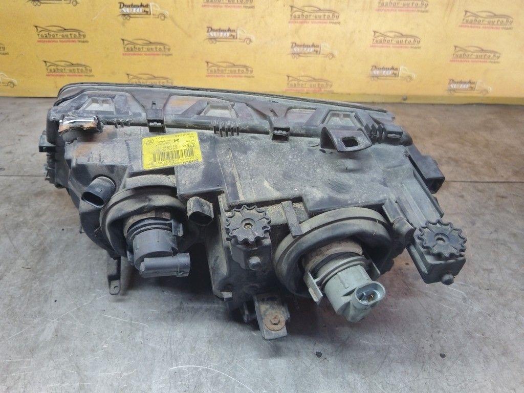 Фара правая MQNPC3 BMW 3 E46 купить с доставкой