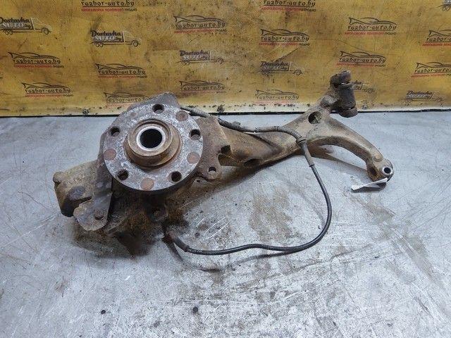 Кулак поворотный левый ATRXLK Audi A4 купить с доставкой