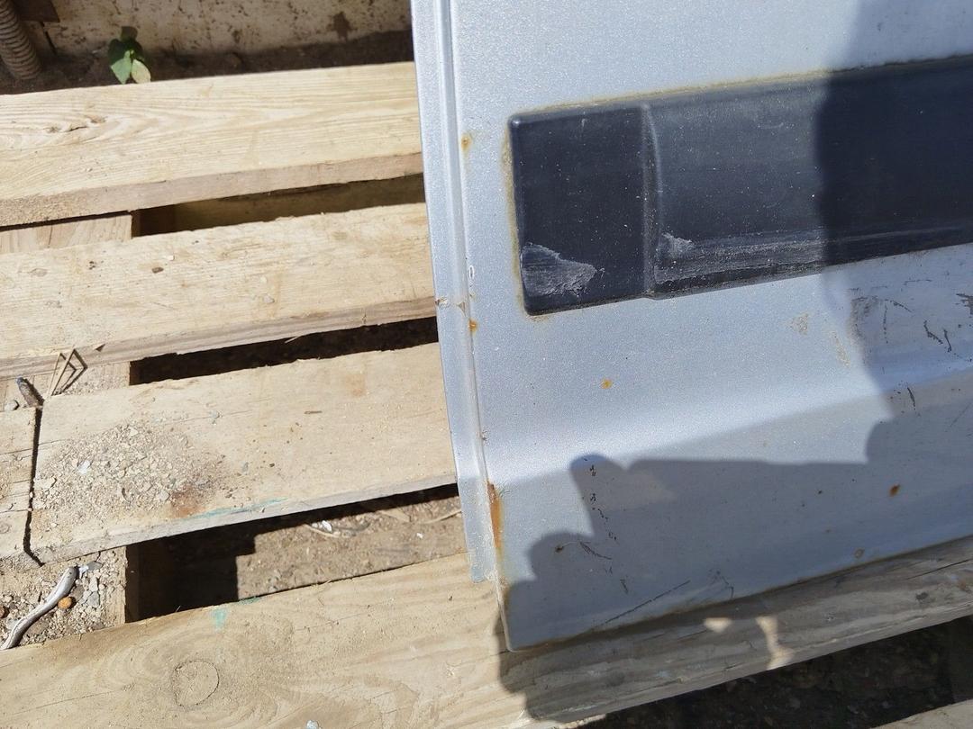 Дверь задняя левая 5O1OU6 Geely LC Cross купить с доставкой. Огромный выбор запчастей и марок авто. У нас есть практически все.