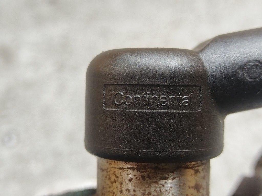 Форсунка O1U72Q Ford Galaxy - Фото 4