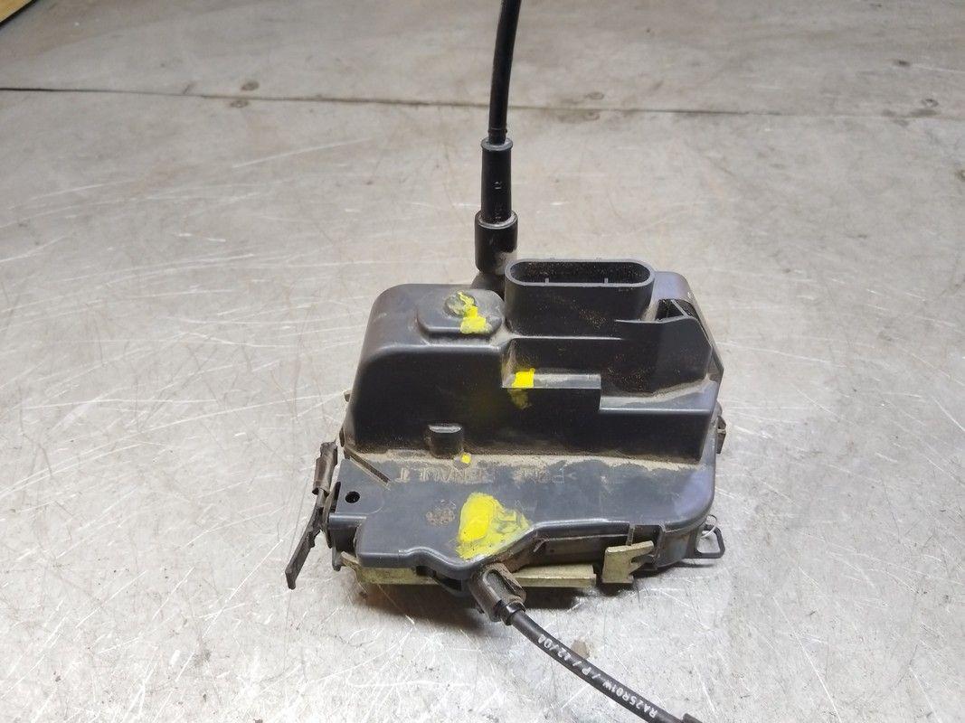 Замок двери задней левой 5EPE1G Renault Scenic купить с доставкой