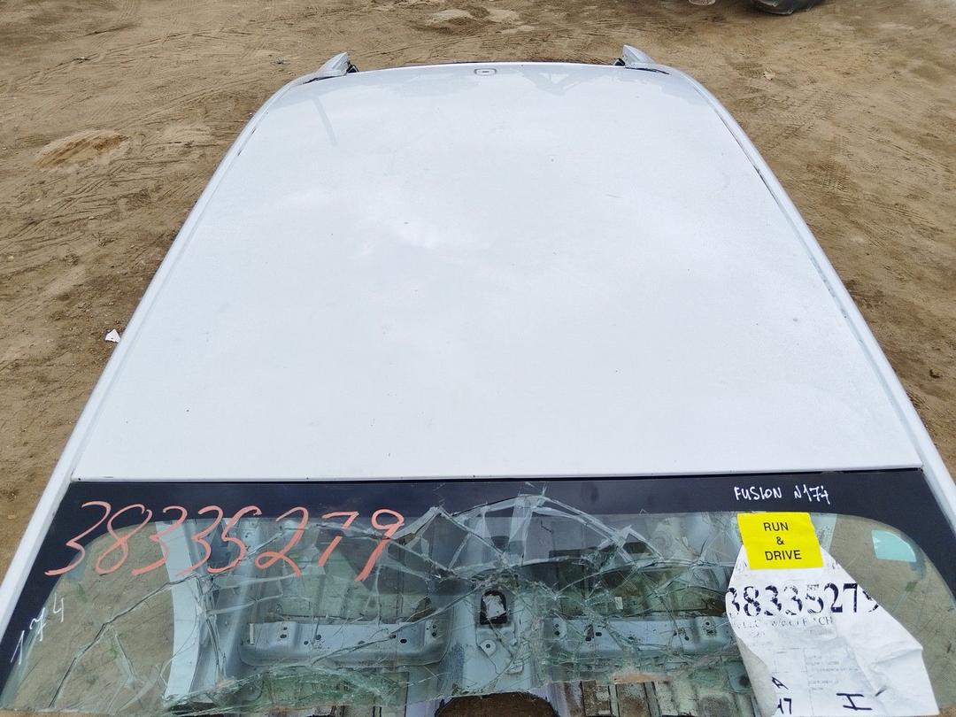 Крыша V5L216 Ford Fusion - Фото 1