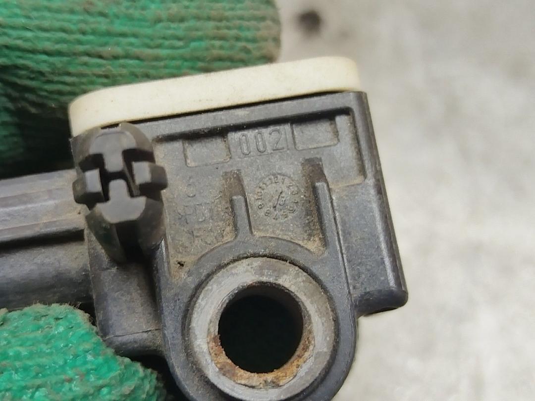 Датчик удара H13Q6O Ford Fusion купить с доставкой