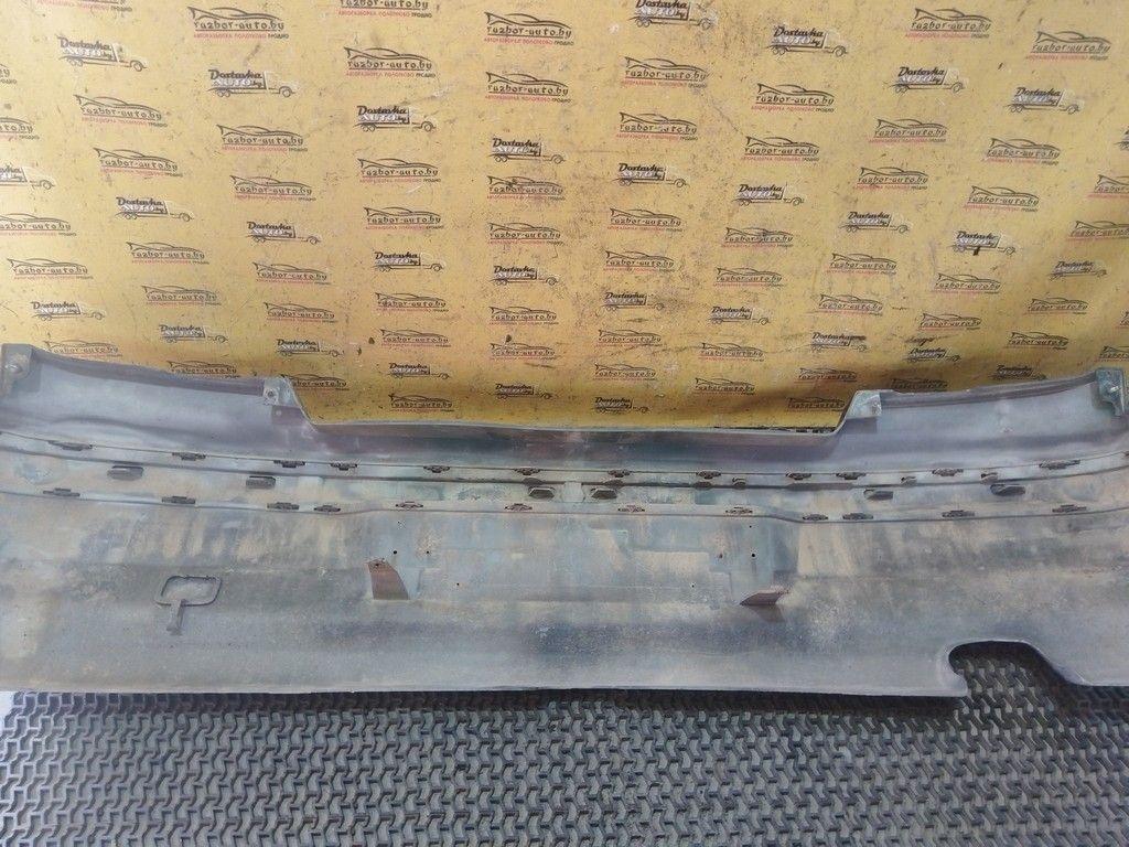 Бампер задний WQ6DHC Peugeot 406 - Фото 13