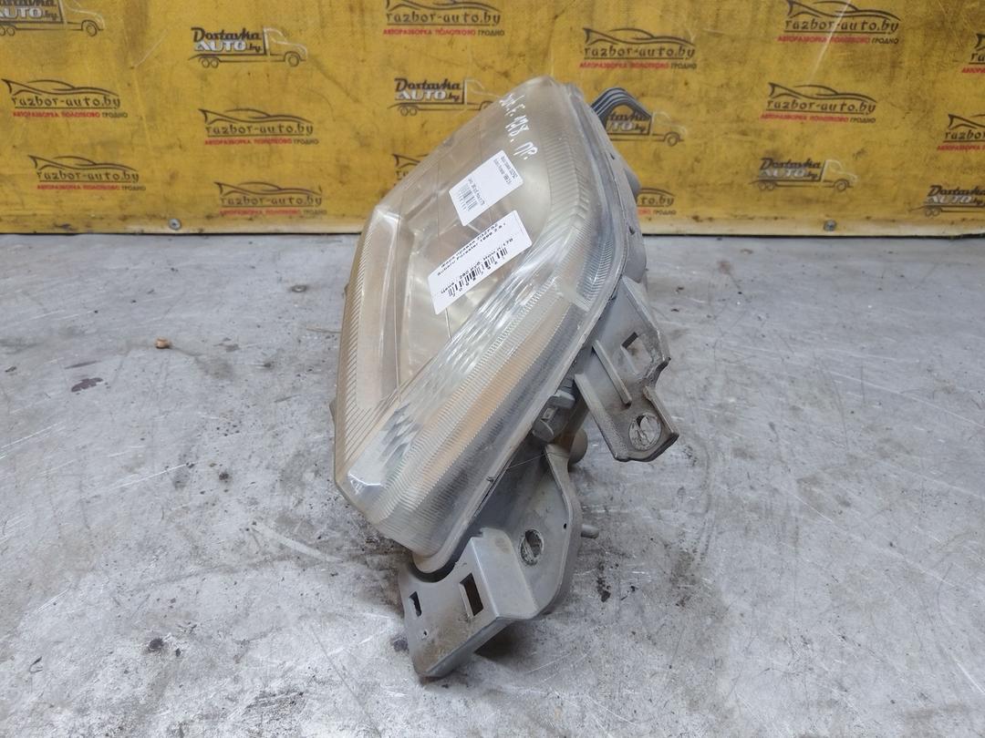 Фара правая 2GZFSZ Subaru Forester купить