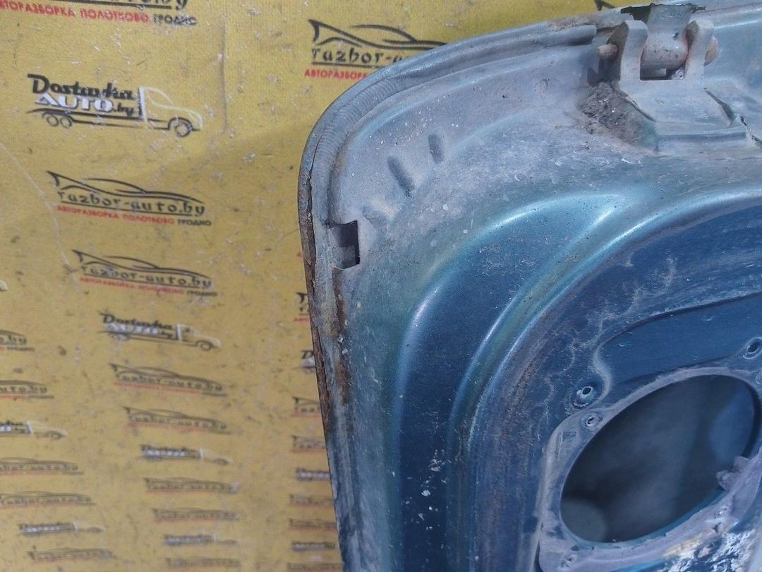 Дверь передняя правая 5WSFED Peugeot 106 - Фото 10