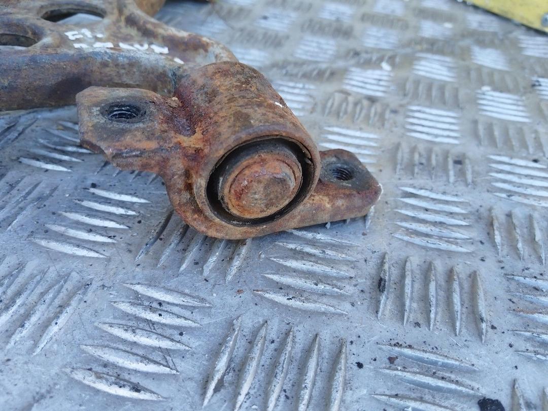 Рычаг передний левый TEFXCO Fiat  купить с доставкой