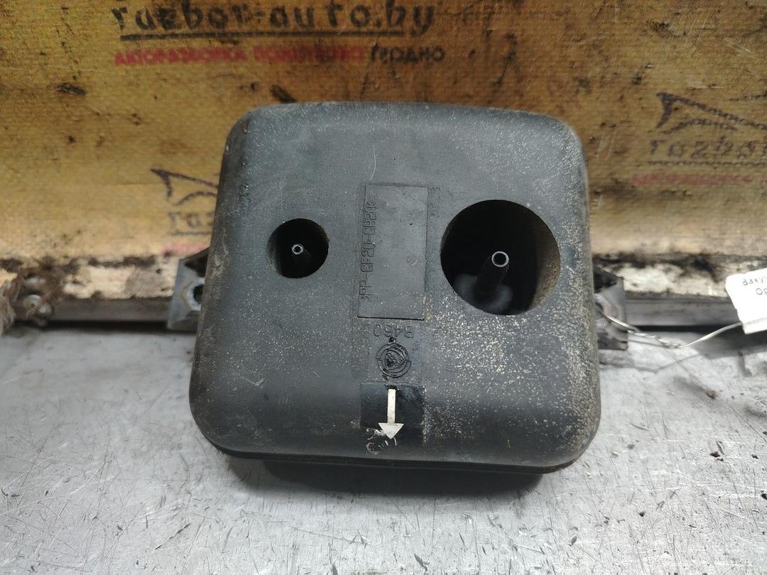 Вакуумный ресивер 2BX713 Opel Corsa - Фото 1