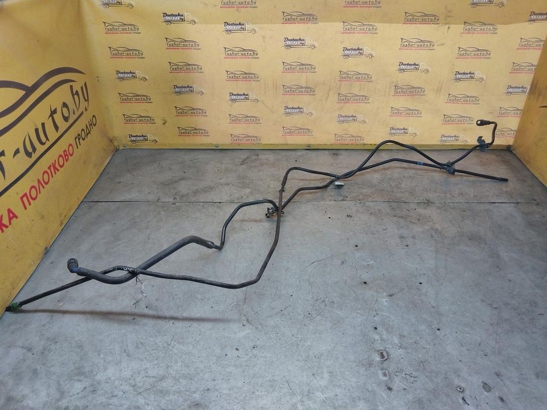 Трубка топливная WAKZHY Opel Astra - Фото 1