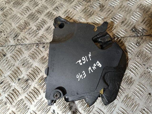 Пластик моторного отсека SSARJX BMW 3 E46