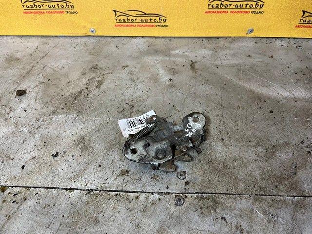 Замок капота J8VY1A Peugeot 406 - Фото 1