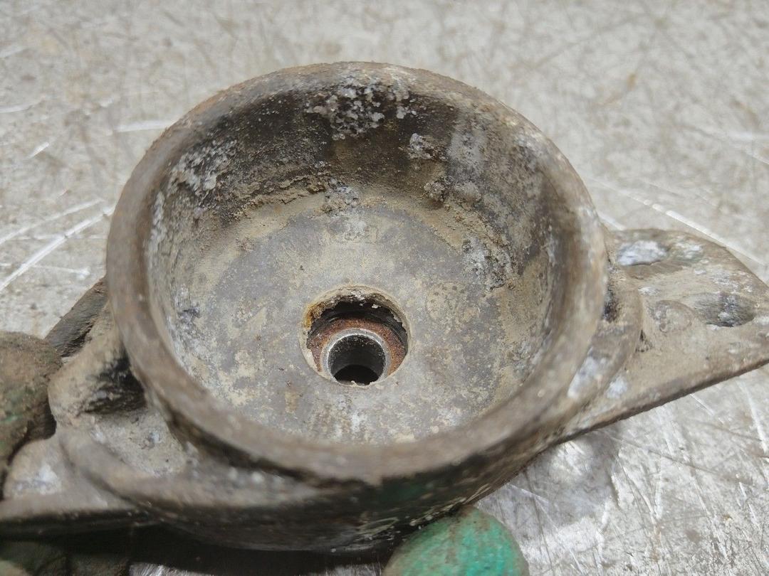 Опора амортизатора верхняя (чашка) XOO2PY Volkswagen Golf - Фото 4