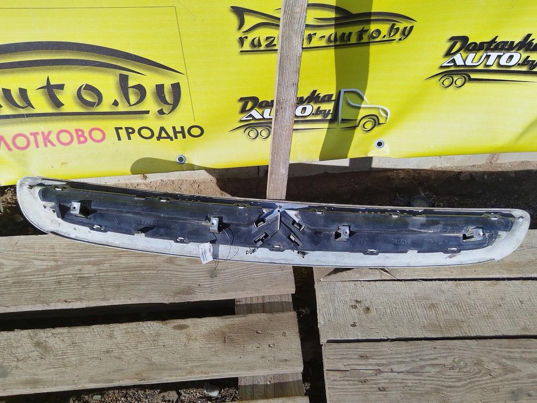 Решетка капота N21VM8 Citroen Xsara Picasso купить
