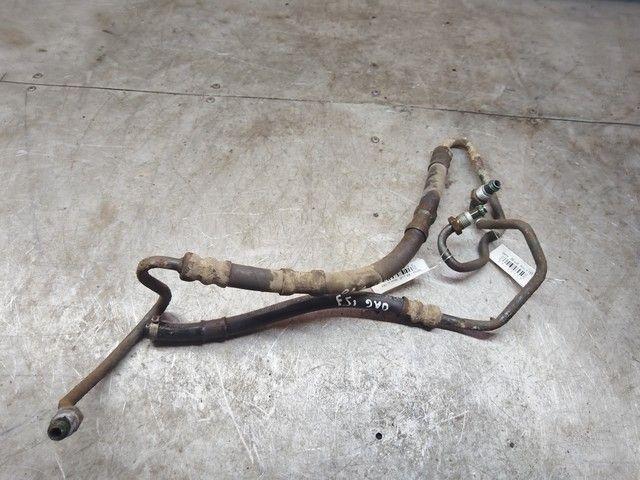 Трубка гидроусилителя OVEZFU Opel Astra купить на авторазборке