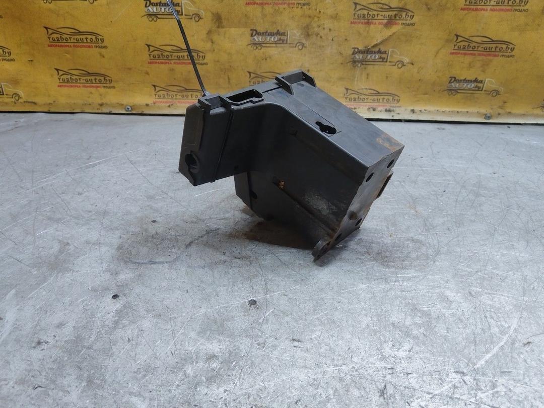 Клемма аккумулятора плюс S2D1BE Renault Scenic купить