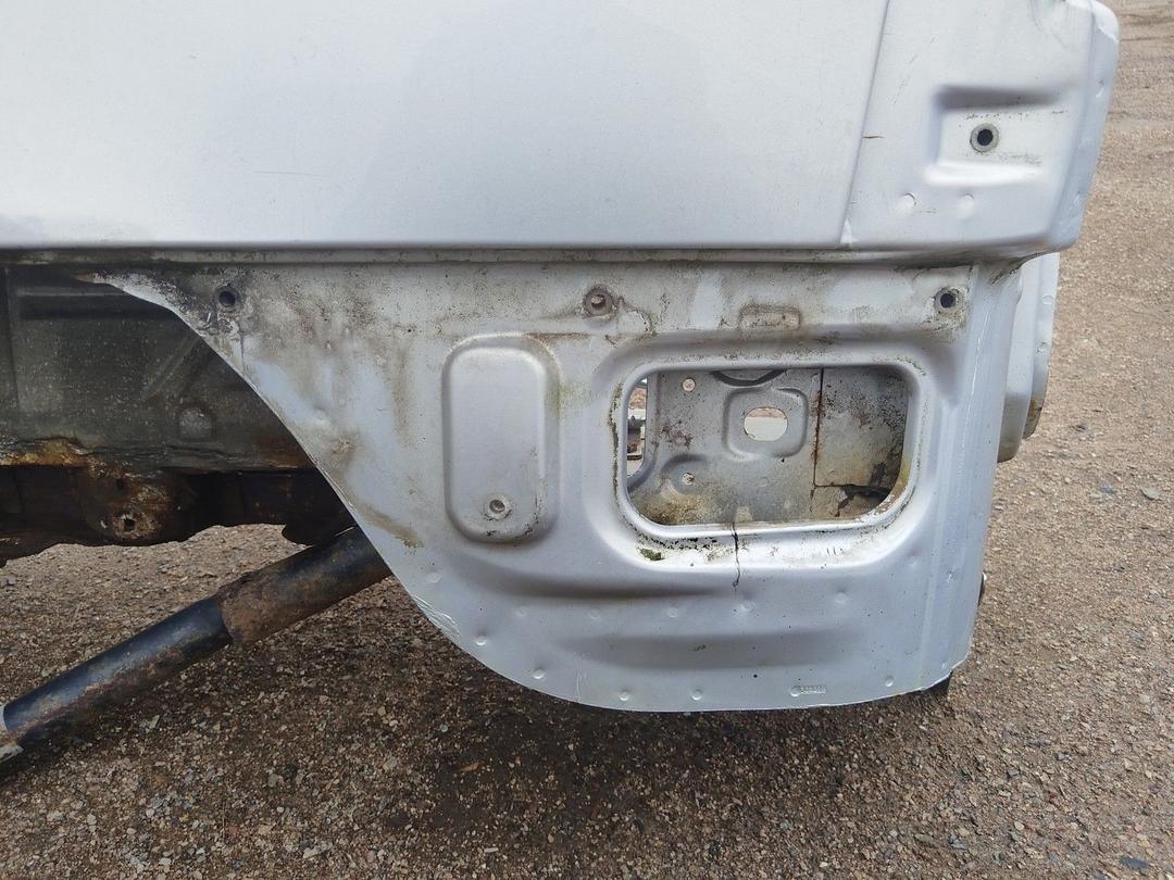 Крыло заднее левое JD6MN0 Seat Alhambra - Фото 2