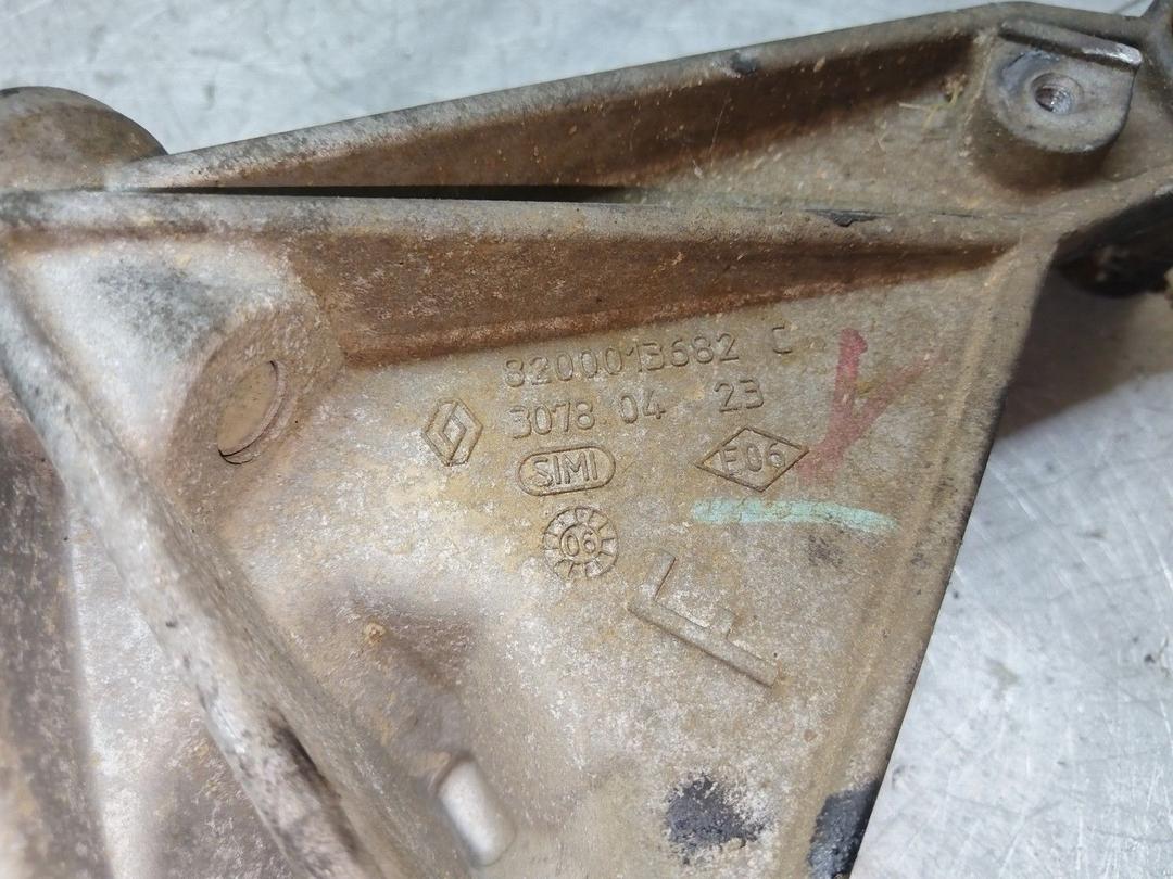 Кронштейн КПП 9DBN15 Renault Espace купить с доставкой