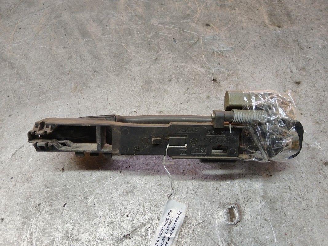 Ручка наружная задняя правая YNU6G6 Fiat Stilo купить