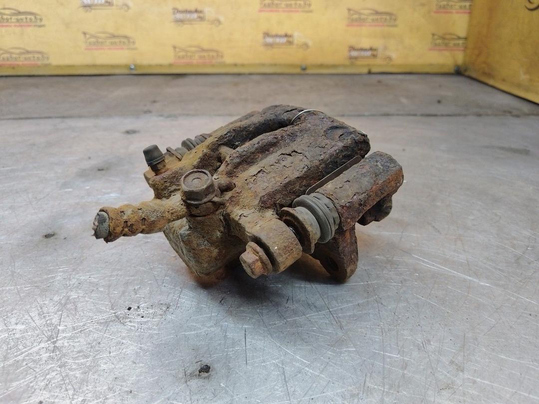 Суппорт задний левый FLFAIX Toyota Corolla - Фото 3