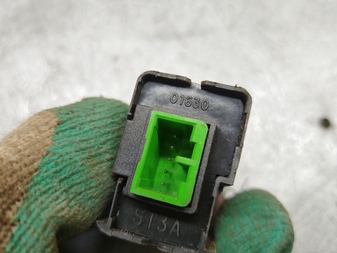 Кнопка корректора фар KZT6QV Rover 45 купить в магазине запчастей бу