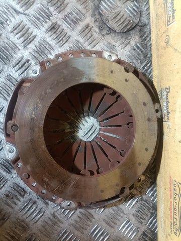 Комплект сцепления LL6SDA Opel Astra - Фото 3