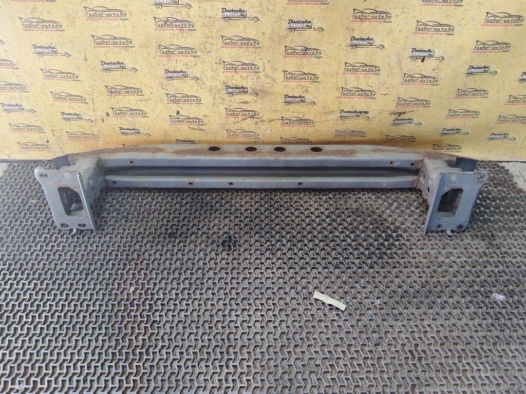 Усилитель бампера переднего G89LHB Toyota Avensis - Фото 4