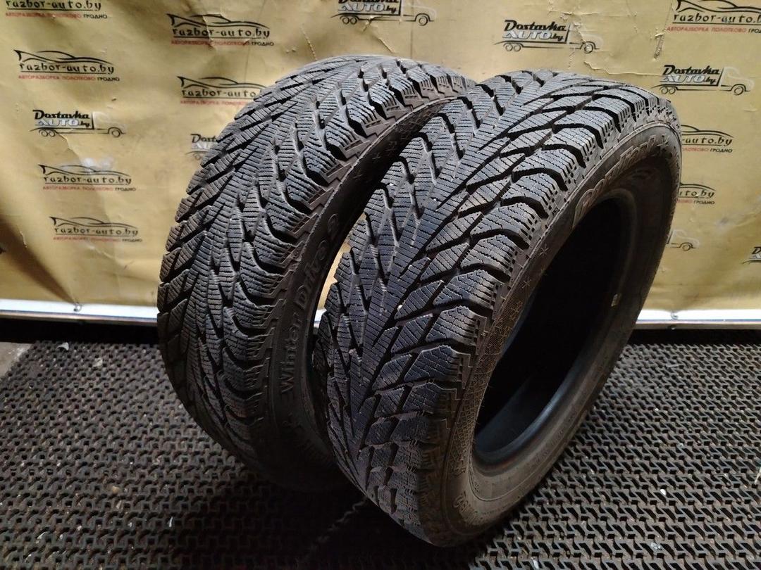 Шина Cordiant 185/65 R14 6TZKGK 6TZKGK Cordiant - Фото 3