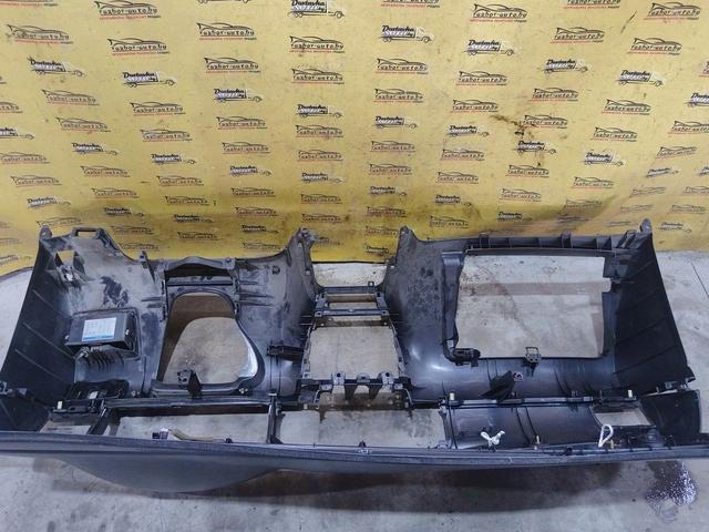 Панель передняя салона (торпедо) ZEN1RU Toyota Corolla undefined