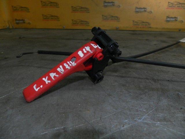 Трос капота XCD8IC Citroen Xantia - Фото 2