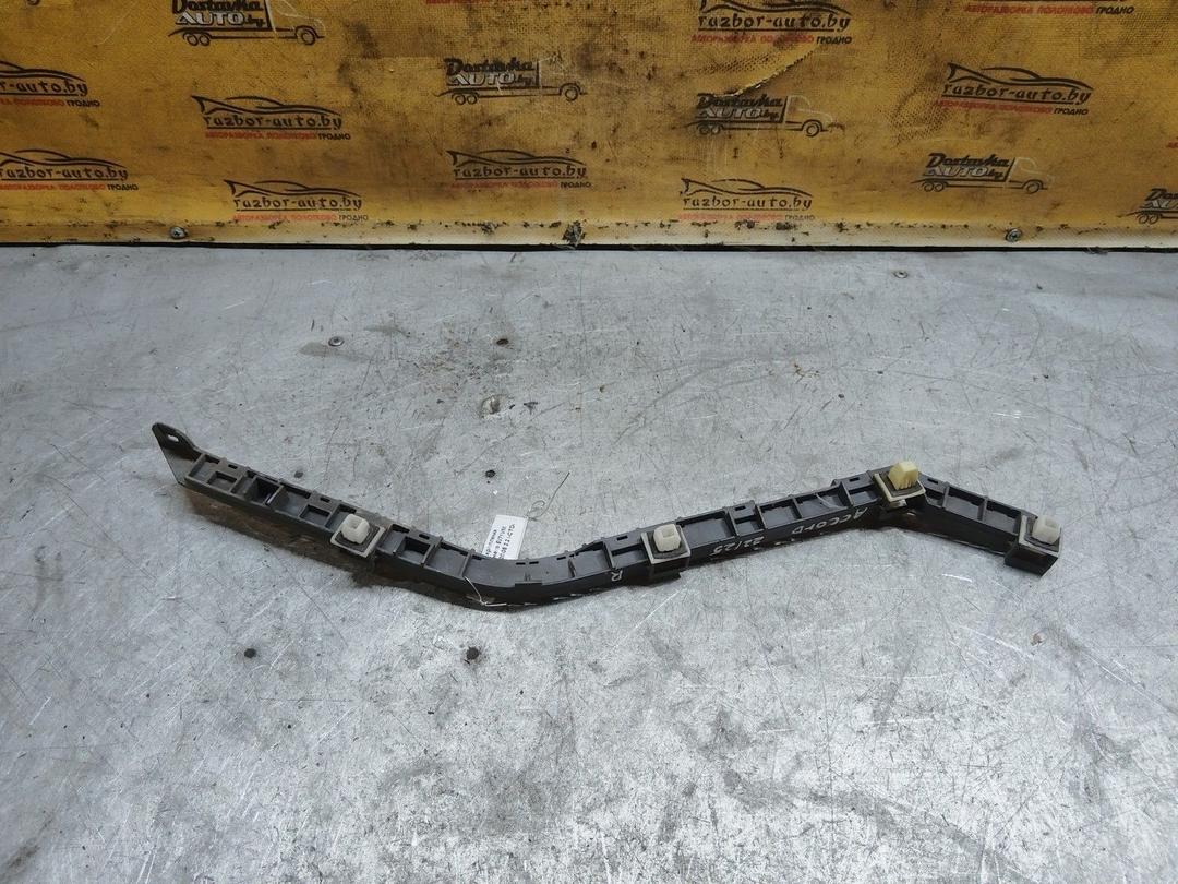 Кронштейн крепления бампера заднего 5V71VM Honda Accord