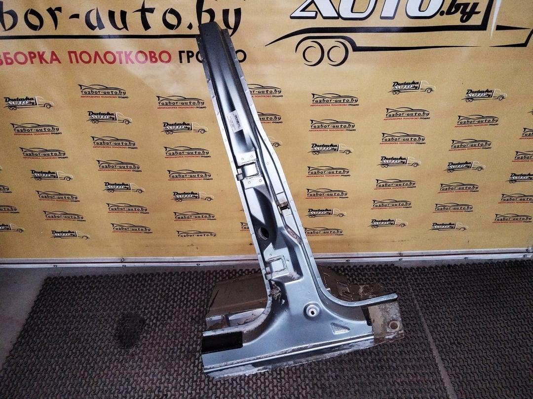 Стойка кузовная центральная правая 3B4NI3 Ford Galaxy - Фото 1