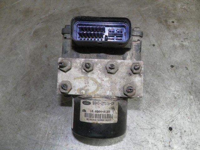 Блок ABS Z8T68U Ford Focus купить