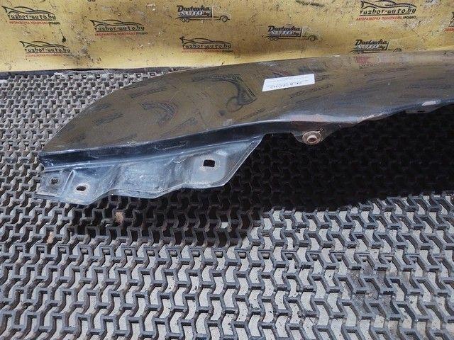 Крыло переднее левое IO66M0 Toyota Avensis купить на авторазборке