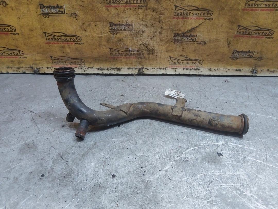 Трубка охлаждающей жидкости металлическая 54XTHM Citroen Xsara Picasso - Фото 3