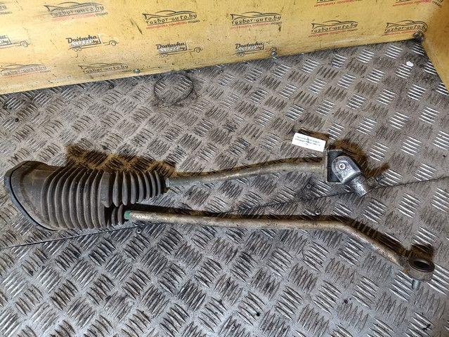 Тяга кулисы КПП 8NB08Y Volkswagen Passat купить с доставкой