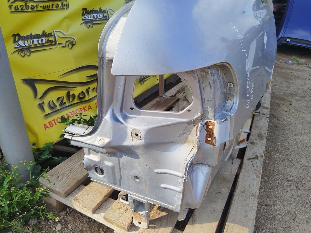 Крыло заднее правое 2LZY5U Honda Accord - Фото 11