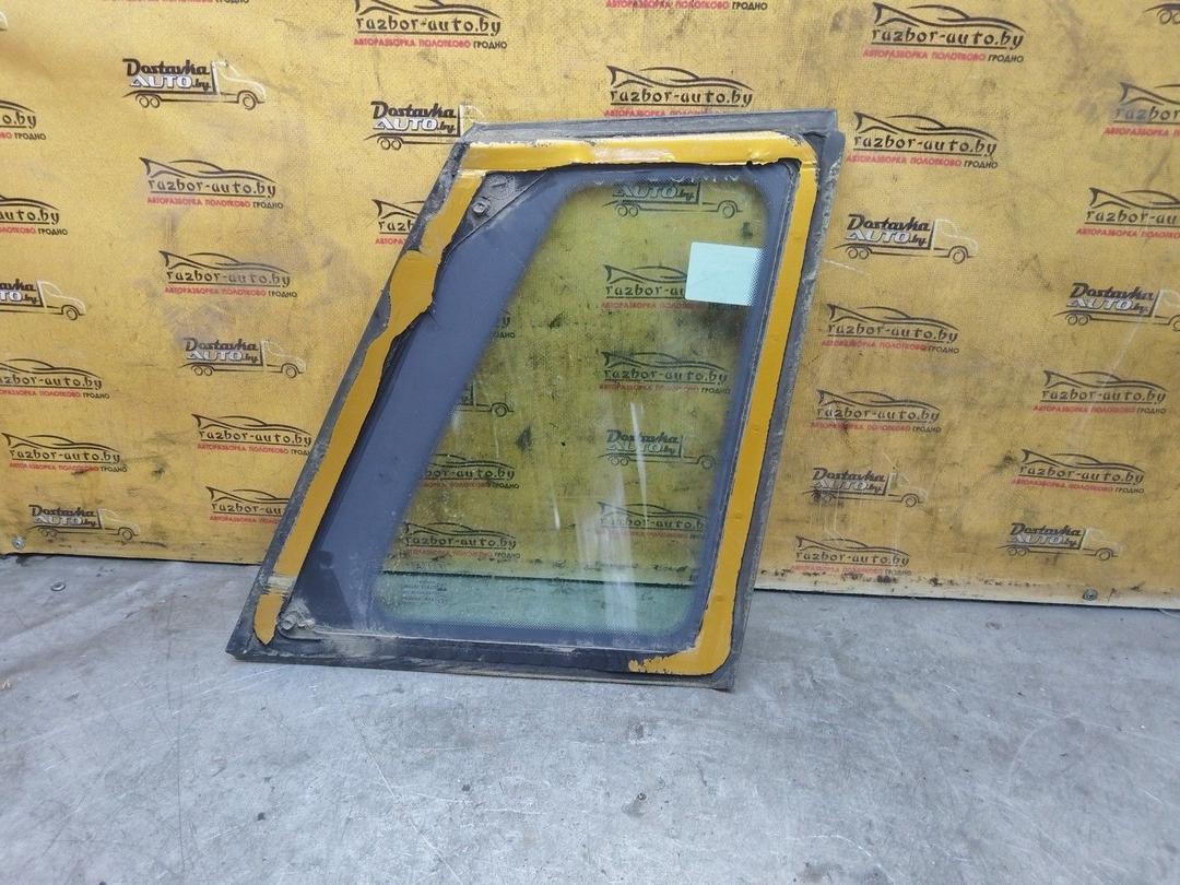 Стекло кузовное боковое левое RWUSFR Fiat Punto - Фото 3