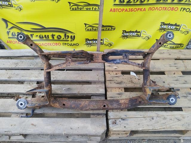 Балка подвески задняя XZTDW5 Volkswagen Passat undefined