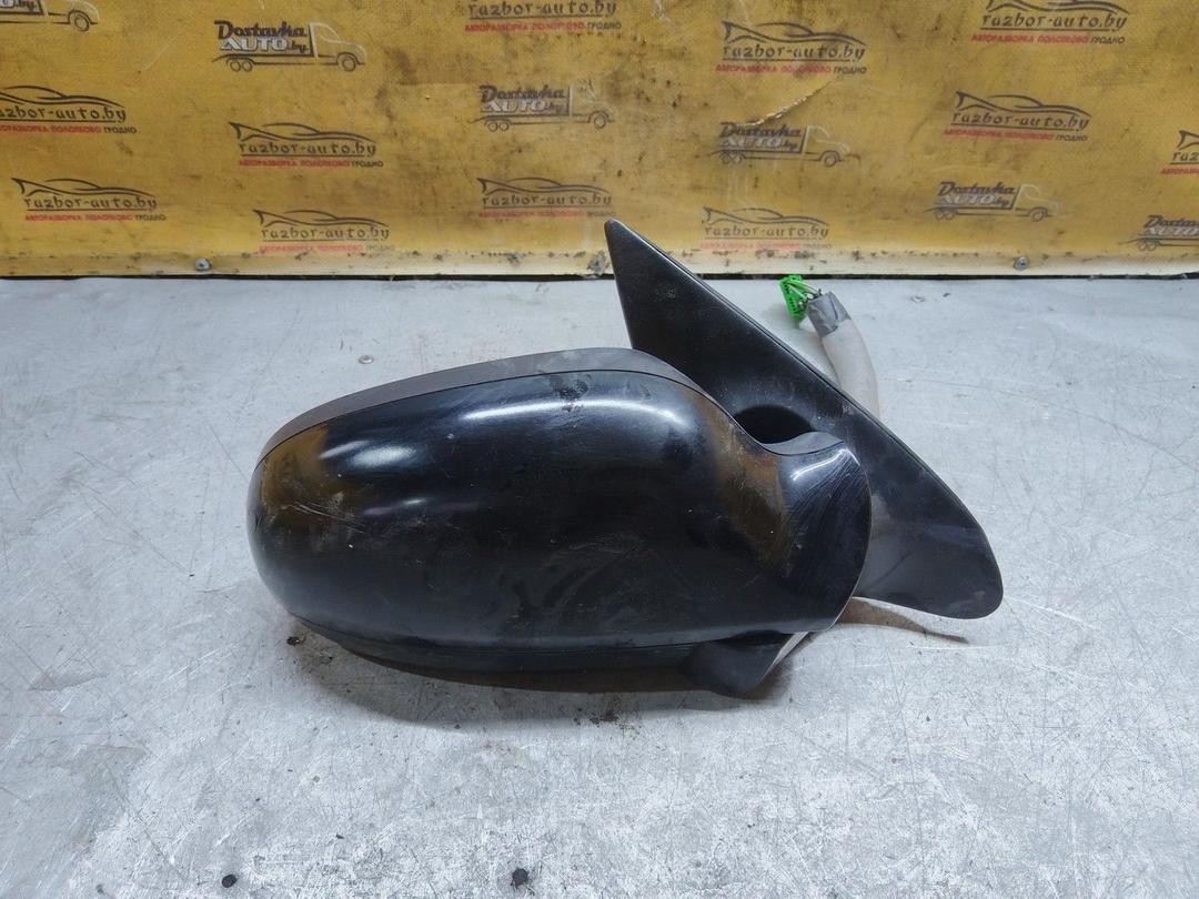 Зеркало наружное правое DU5OPY Volvo S60 купить в магазине запчастей бу