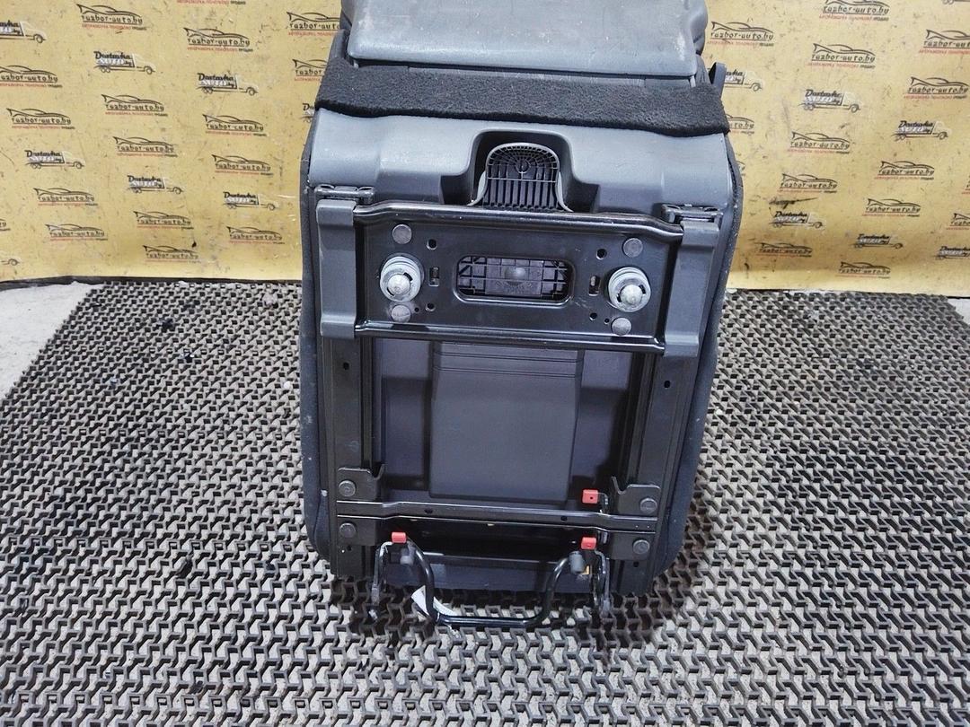 Сиденье заднее 035WDS Renault Scenic undefined