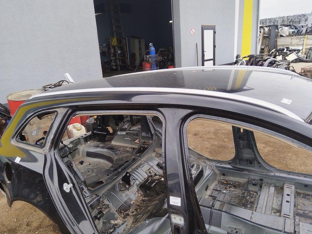 Крыша 5E8020 Opel Insignia - Фото 4