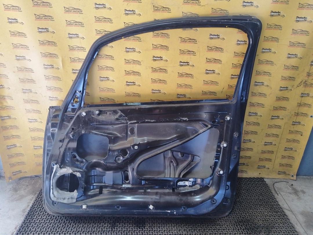 Дверь передняя правая ZM5ZCG Mitsubishi Colt undefined